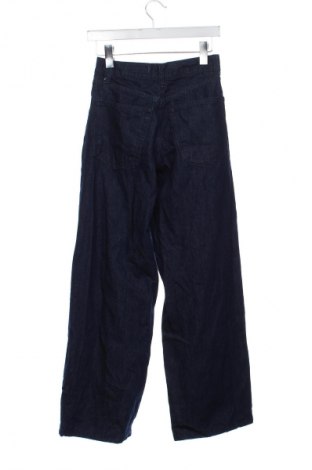 Női farmernadrág Zara, Méret XS, Szín Kék, Ár 5 396 Ft