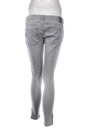 Dámske džínsy  Zara, Veľkosť M, Farba Sivá, Cena  13,80 €