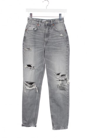 Damen Jeans Zara, Größe XS, Farbe Grau, Preis € 15,35