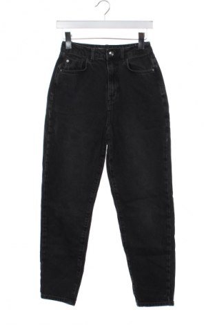 Damen Jeans Zara, Größe XS, Farbe Schwarz, Preis 13,81 €