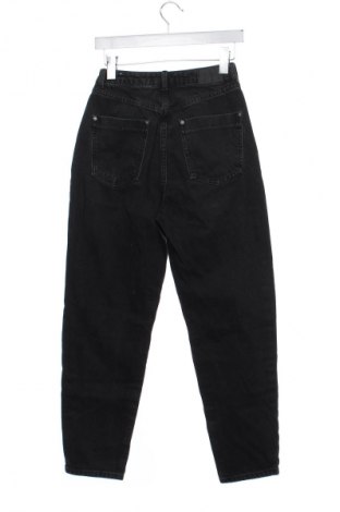 Damen Jeans Zara, Größe XS, Farbe Schwarz, Preis 13,81 €