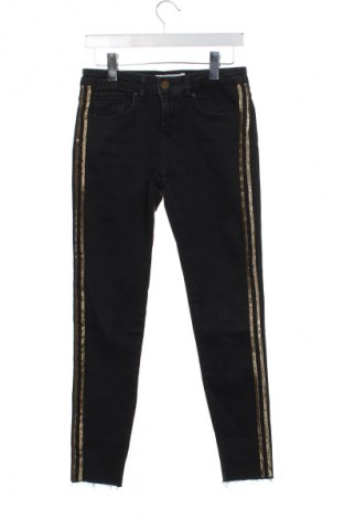 Damen Jeans Zara, Größe S, Farbe Schwarz, Preis 13,81 €