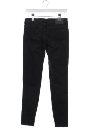 Damen Jeans Zara, Größe S, Farbe Schwarz, Preis 13,81 €