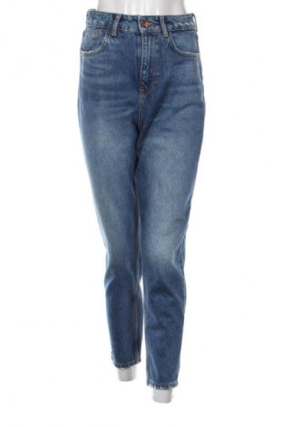 Dámske džínsy  Zara, Veľkosť S, Farba Modrá, Cena  15,95 €