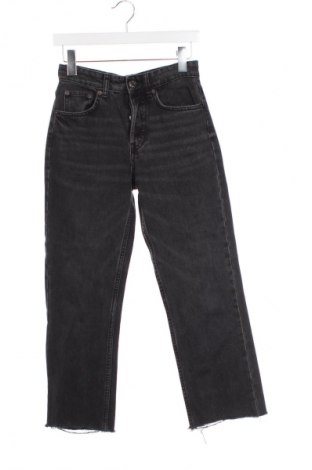 Női farmernadrág Zara, Méret XS, Szín Szürke, Ár 5 396 Ft