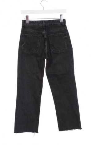 Női farmernadrág Zara, Méret XS, Szín Szürke, Ár 5 396 Ft