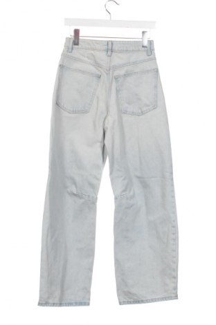 Női farmernadrág Zara, Méret XXS, Szín Kék, Ár 5 396 Ft