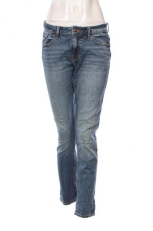 Női farmernadrág Zara, Méret S, Szín Kék, Ár 5 396 Ft