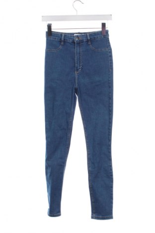 Női farmernadrág Zara, Méret S, Szín Kék, Ár 5 396 Ft