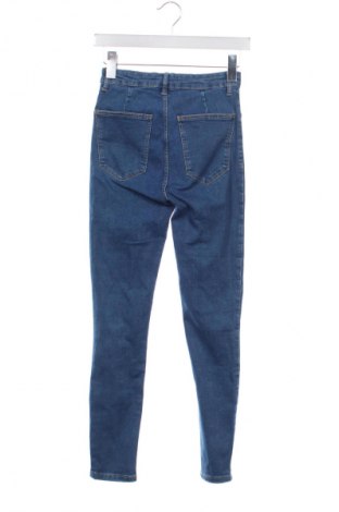 Női farmernadrág Zara, Méret S, Szín Kék, Ár 5 396 Ft
