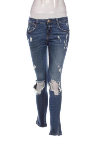 Damen Jeans Zara, Größe M, Farbe Blau, Preis € 7,99