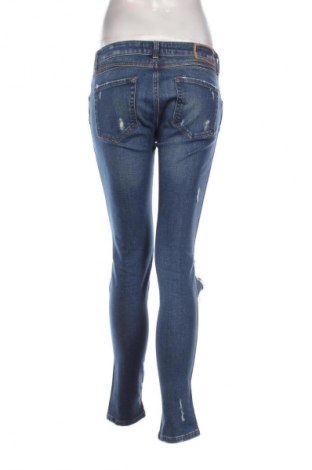 Damen Jeans Zara, Größe M, Farbe Blau, Preis € 7,99