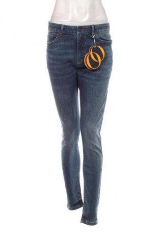 Dámske džínsy  Zara, Veľkosť M, Farba Modrá, Cena  36,95 €