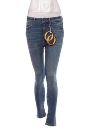 Női farmernadrág Zara, Méret XS, Szín Kék, Ár 16 739 Ft