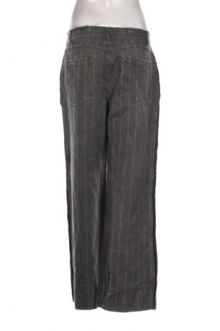 Damskie jeansy Zara, Rozmiar M, Kolor Szary, Cena 124,71 zł