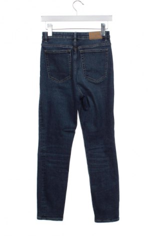 Damen Jeans Zara, Größe XS, Farbe Blau, Preis € 14,00
