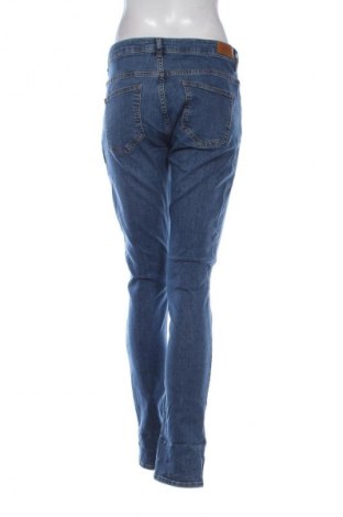 Női farmernadrág Zara, Méret XL, Szín Kék, Ár 11 791 Ft