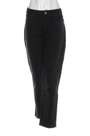 Damen Jeans Zara, Größe XL, Farbe Schwarz, Preis 18,99 €