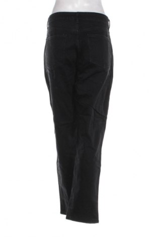 Damen Jeans Zara, Größe XL, Farbe Schwarz, Preis 18,99 €
