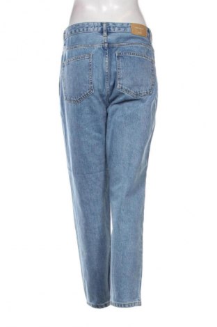 Dámske džínsy  Zara Trafaluc, Veľkosť M, Farba Modrá, Cena  13,80 €