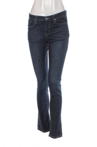 Damskie jeansy Zero, Rozmiar L, Kolor Niebieski, Cena 134,99 zł