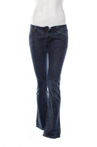 Damen Jeans Zeta Otto, Größe M, Farbe Blau, Preis € 14,77