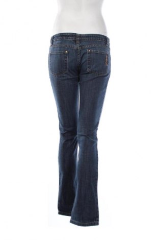 Damen Jeans Zeta Otto, Größe M, Farbe Blau, Preis € 14,77