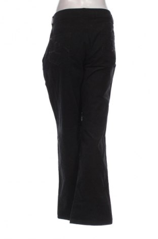 Damen Cordhose Blue Motion, Größe XL, Farbe Schwarz, Preis € 14,83