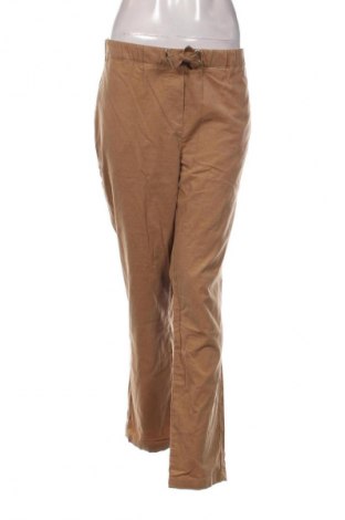 Damen Cordhose Cartoon, Größe XL, Farbe Braun, Preis € 32,99