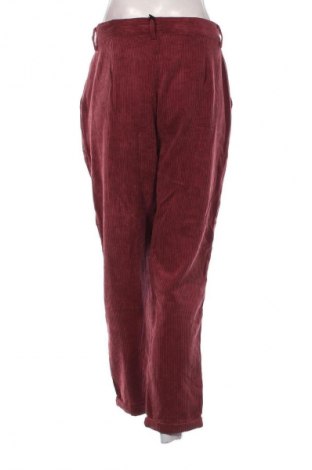 Dámské manšestráky  Cotton On, Velikost L, Barva Popelavě růžová, Cena  739,00 Kč