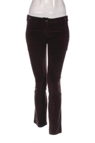 Damen Cordhose Defacto, Größe S, Farbe Braun, Preis € 14,77