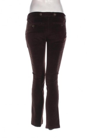 Damen Cordhose Defacto, Größe S, Farbe Braun, Preis € 14,77