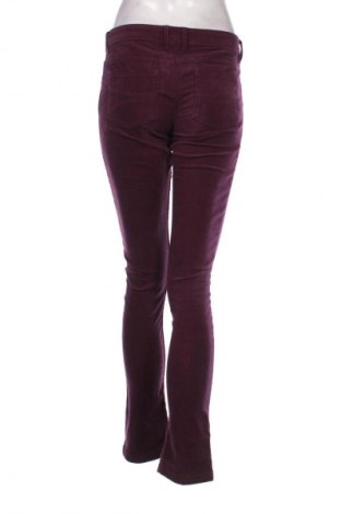 Damen Cordhose Esmara, Größe M, Farbe Rosa, Preis 9,99 €