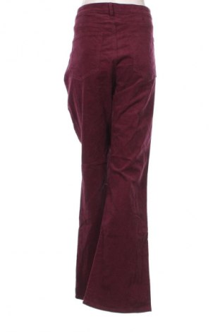 Dámske menčestráky Gap, Veľkosť XXL, Farba Červená, Cena  17,39 €