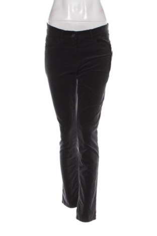 Damen Cordhose Gerry Weber, Größe M, Farbe Schwarz, Preis 109,99 €