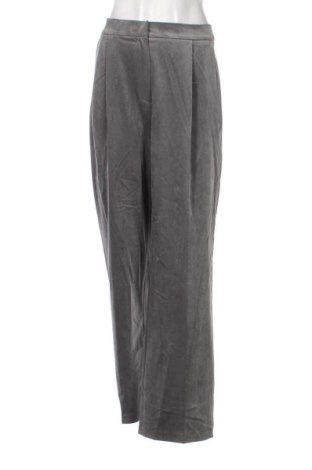 Damen Cordhose Gerry Weber, Größe L, Farbe Grau, Preis 109,99 €