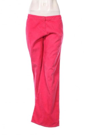 Damskie sztruksy Great Plains, Rozmiar XL, Kolor Różowy, Cena 248,00 zł