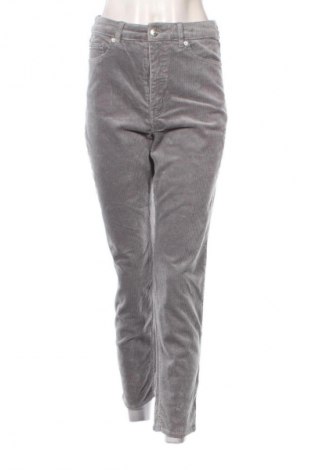 Dámske menčestráky H&M Divided, Veľkosť M, Farba Sivá, Cena  14,77 €