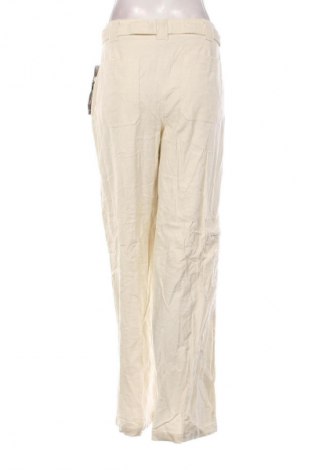Damen Cordhose Katies, Größe XXL, Farbe Weiß, Preis € 32,99