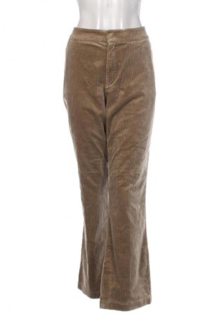 Dámske menčestráky Marc O'Polo, Veľkosť XL, Farba Hnedá, Cena  129,95 €