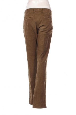 Damskie sztruksy Massimo Dutti, Rozmiar M, Kolor Zielony, Cena 156,32 zł
