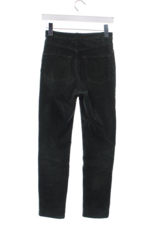 Damen Cordhose Monki, Größe XXS, Farbe Mehrfarbig, Preis € 13,00