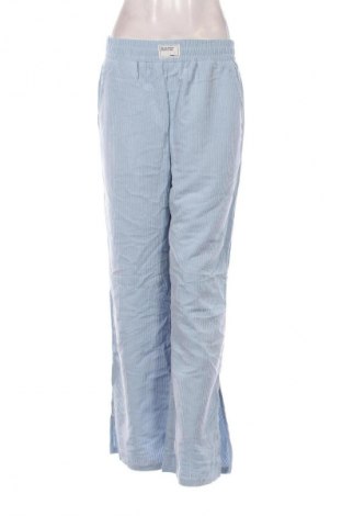 Damen Cordhose SHEIN, Größe S, Farbe Blau, Preis € 20,99