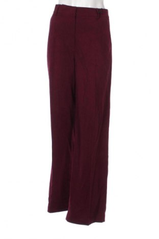 Damen Cordhose Taifun, Größe M, Farbe Rot, Preis 109,99 €