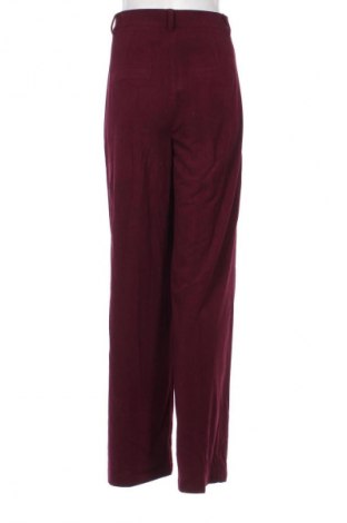 Damen Cordhose Taifun, Größe M, Farbe Rot, Preis 109,99 €