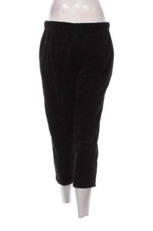 Damen Cordhose Unbranded, Größe M, Farbe Schwarz, Preis € 20,99