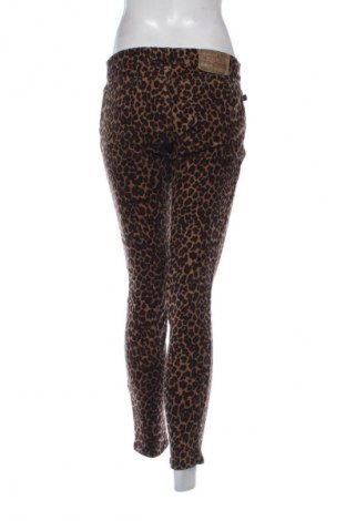Damen Cordhose Unbranded, Größe M, Farbe Mehrfarbig, Preis € 14,91