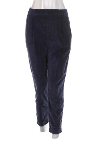 Damen Cordhose United Colors Of Benetton, Größe S, Farbe Blau, Preis € 75,99
