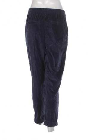 Damen Cordhose United Colors Of Benetton, Größe S, Farbe Blau, Preis € 75,99