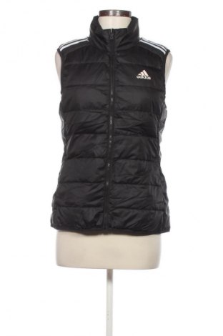 Damenweste Adidas, Größe S, Farbe Schwarz, Preis € 132,99